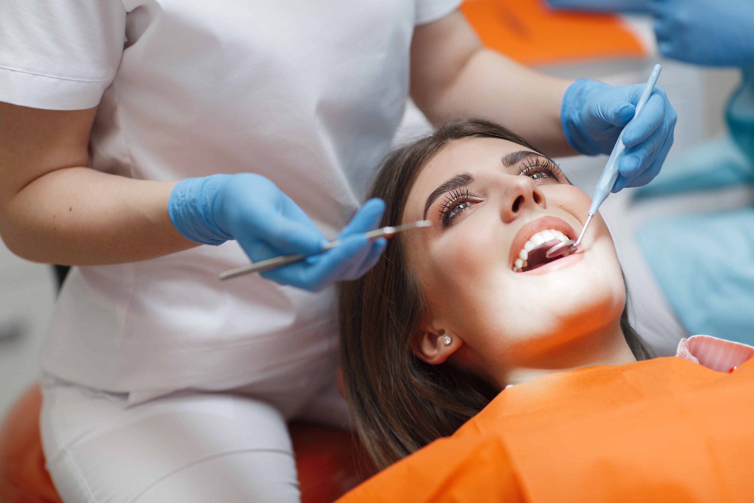 dental technology trends