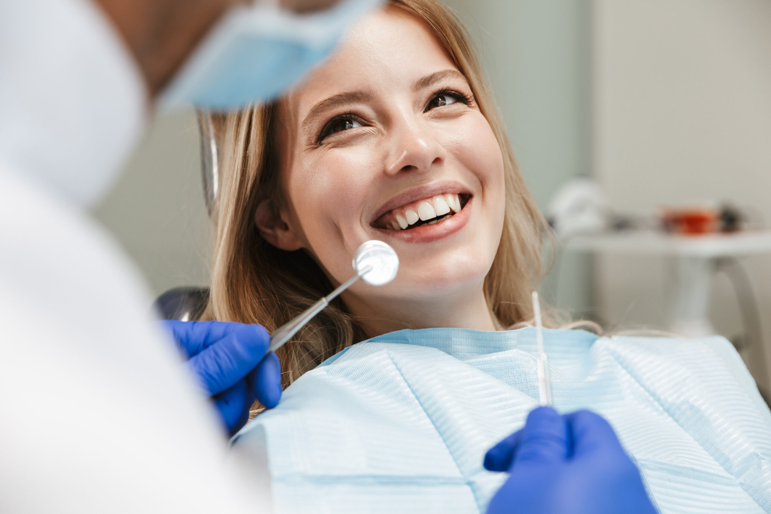 how to find your favourite dentist in Surrey