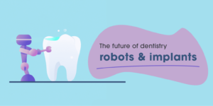 Dental Implants robots