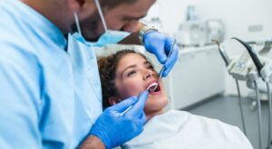 Pain-Free Dentistry