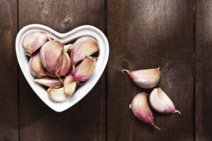 Toothache Home Remedies Garlic