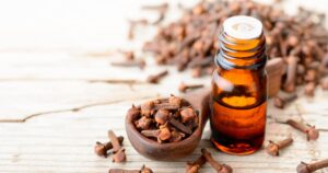 Toothache Home Remedies Clove Oil