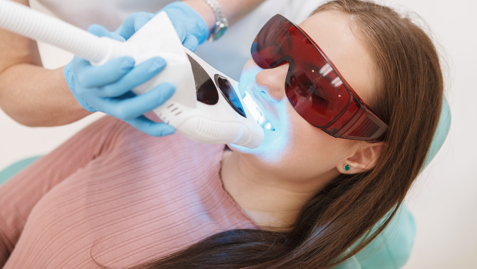 Discover the best teeth whitening options